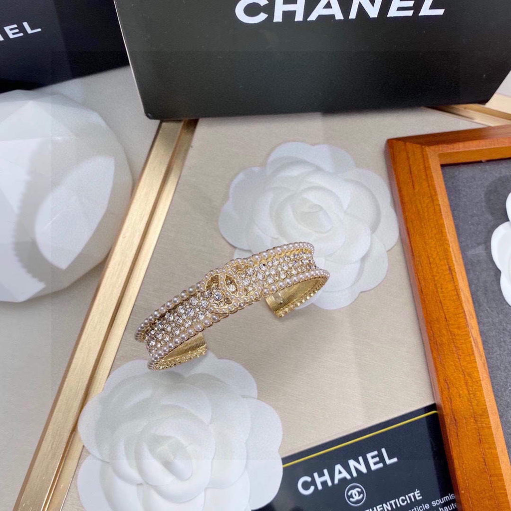 Chanel Bracelet Jewelry Designer CC31753