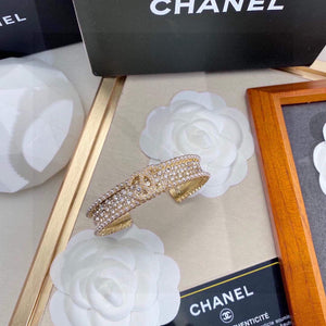 Chanel Bracelet Jewelry Designer CC31753 - Default Title - View 5