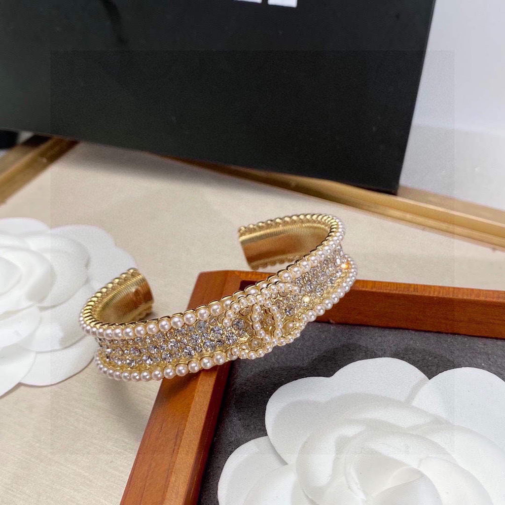 Chanel Bracelet Jewelry Designer CC31753