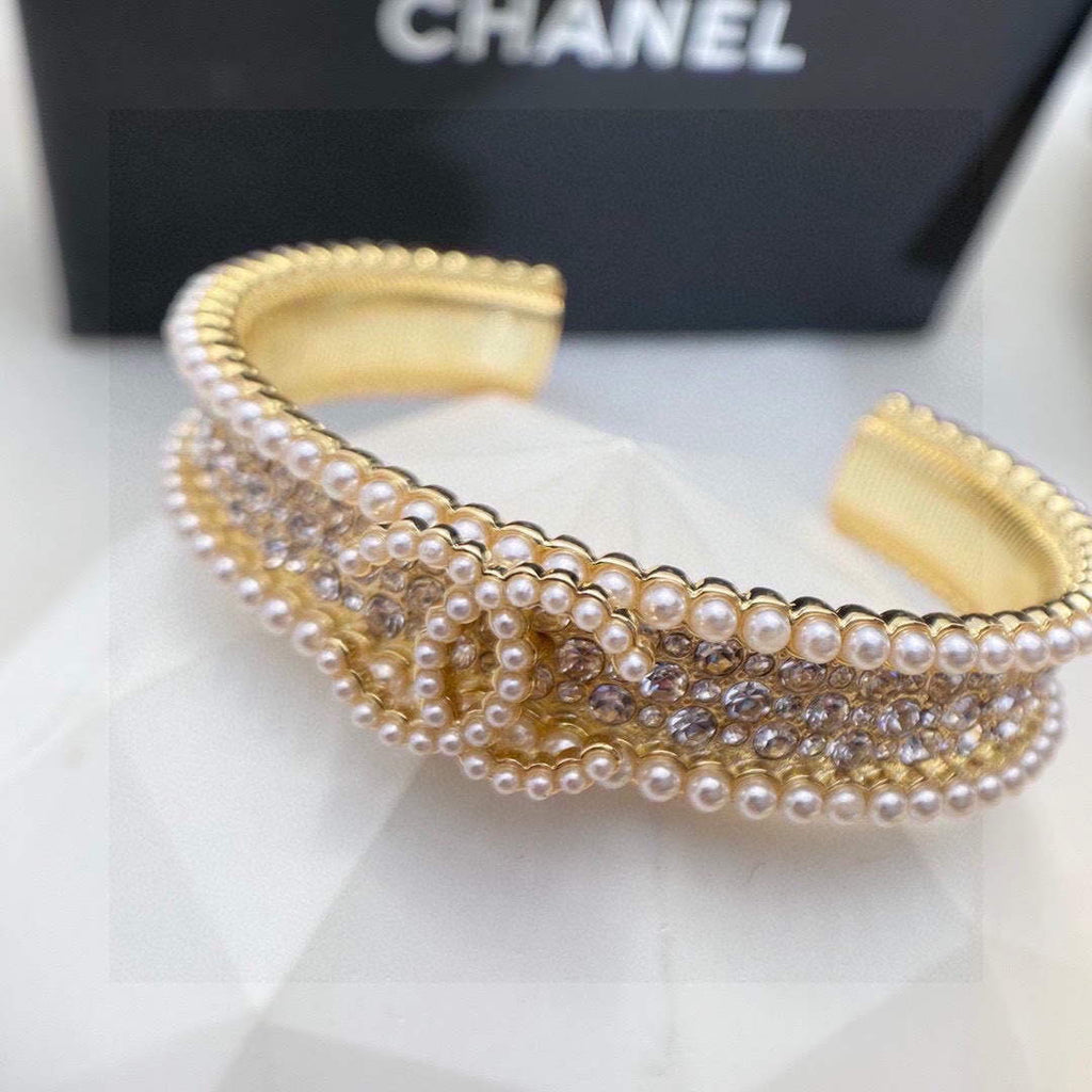 Chanel Bracelet Jewelry Designer CC31753