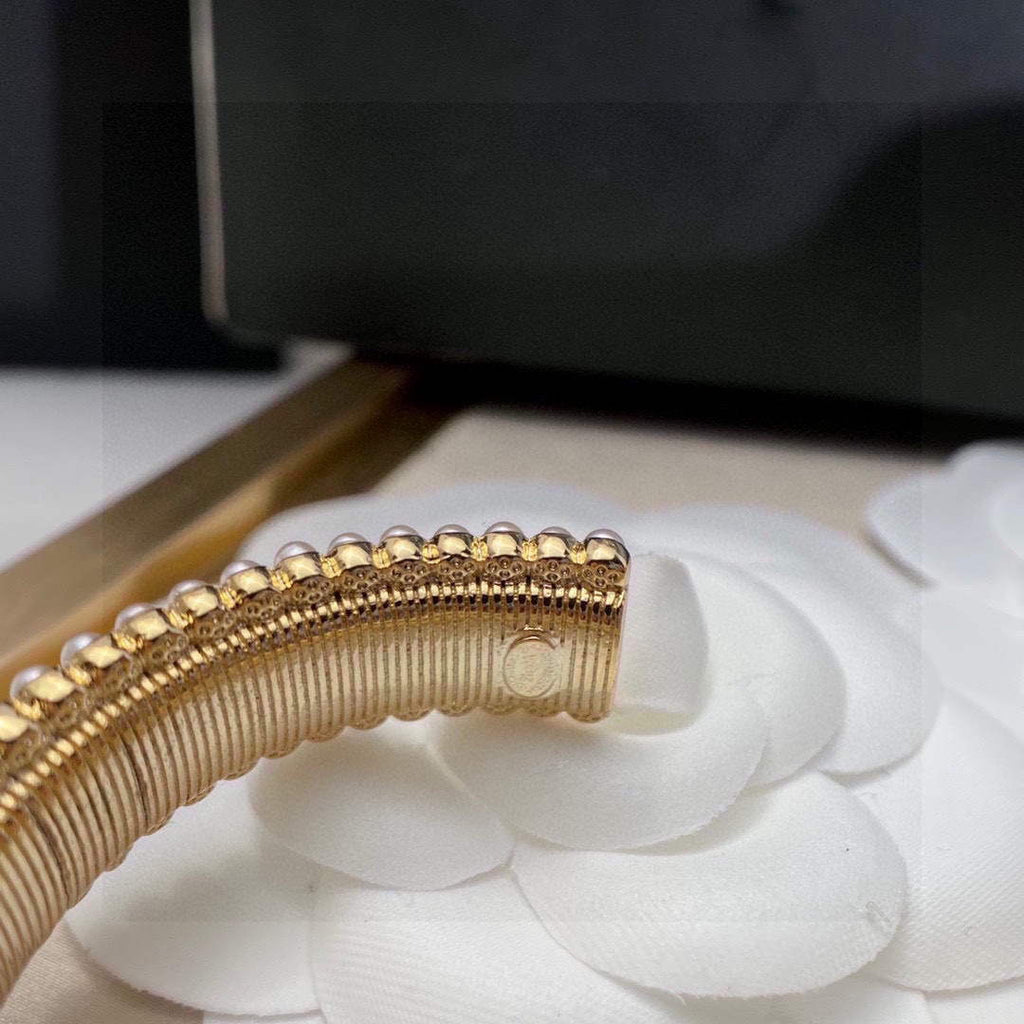 Chanel Bracelet Jewelry Designer CC31753