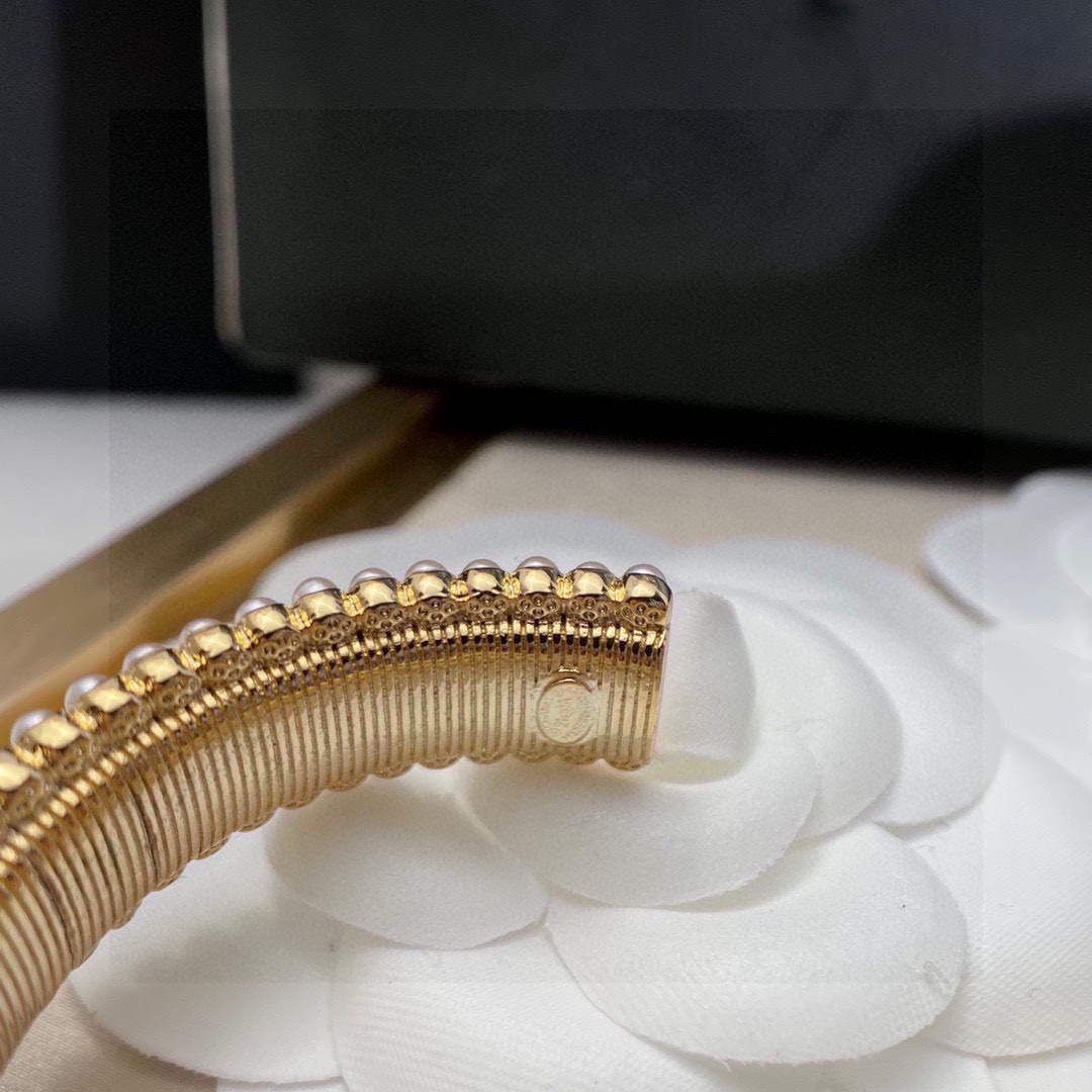Chanel Bracelet Jewelry Designer CC31753