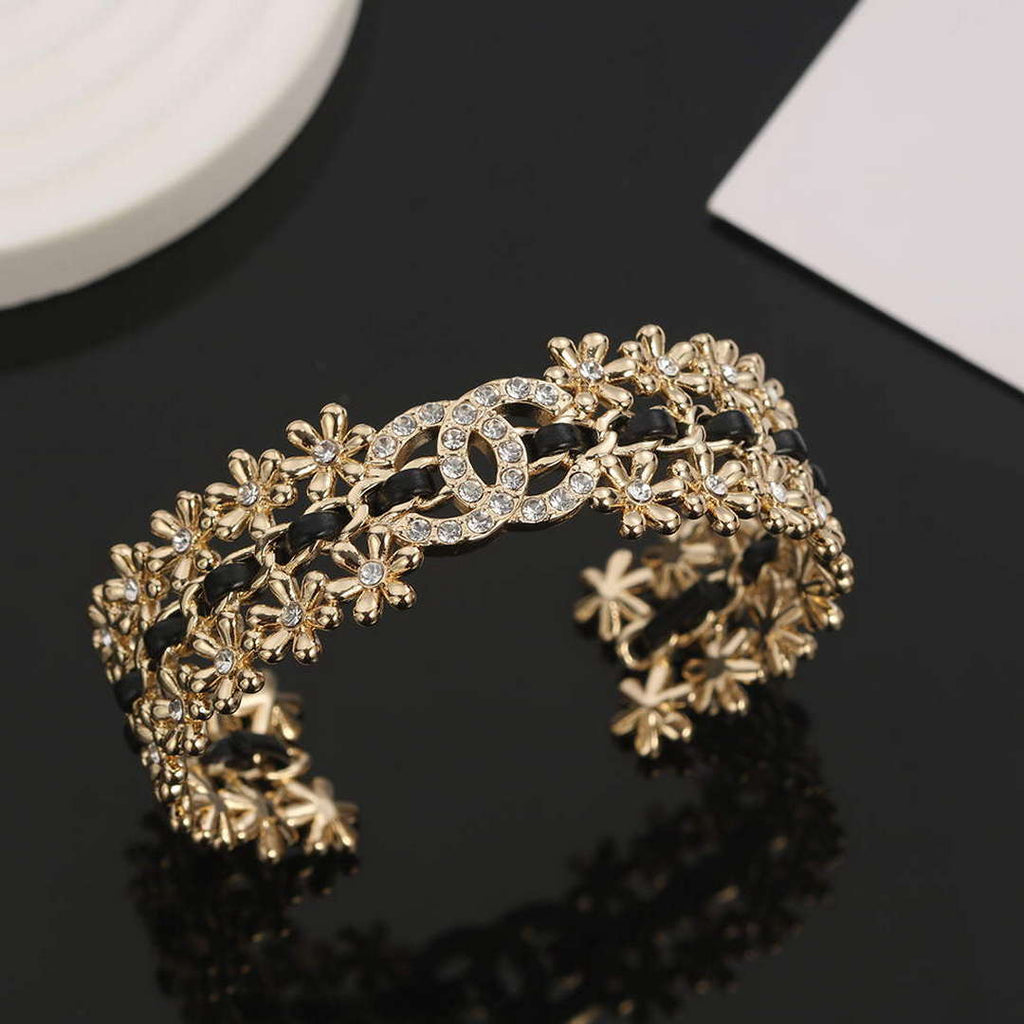Chanel Bracelet Jewelry Designer CC31754