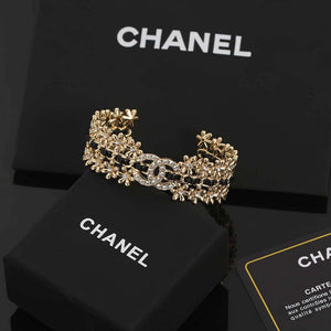 Chanel Bracelet Jewelry Designer CC31754 - Default Title - View 1