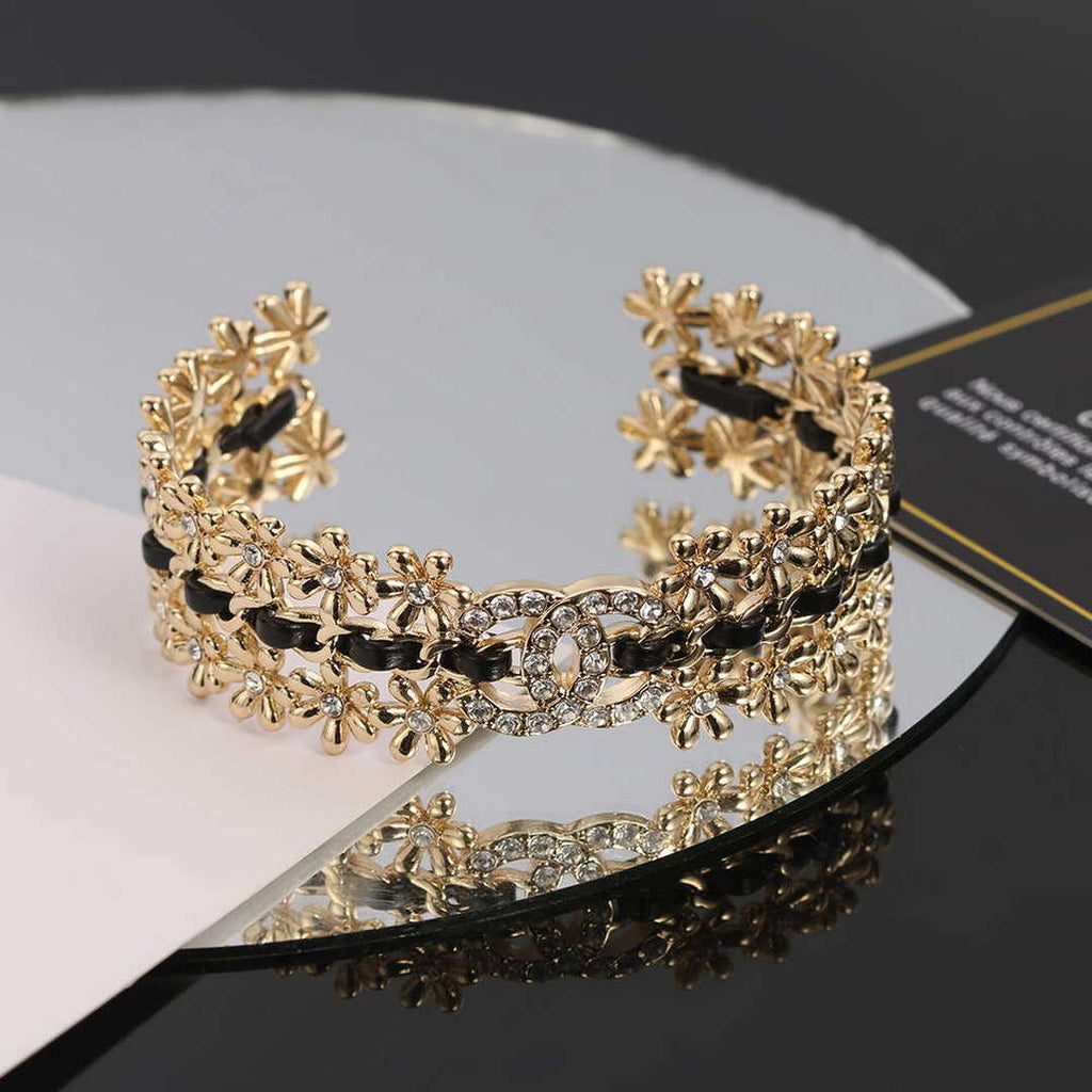 Chanel Bracelet Jewelry Designer CC31754