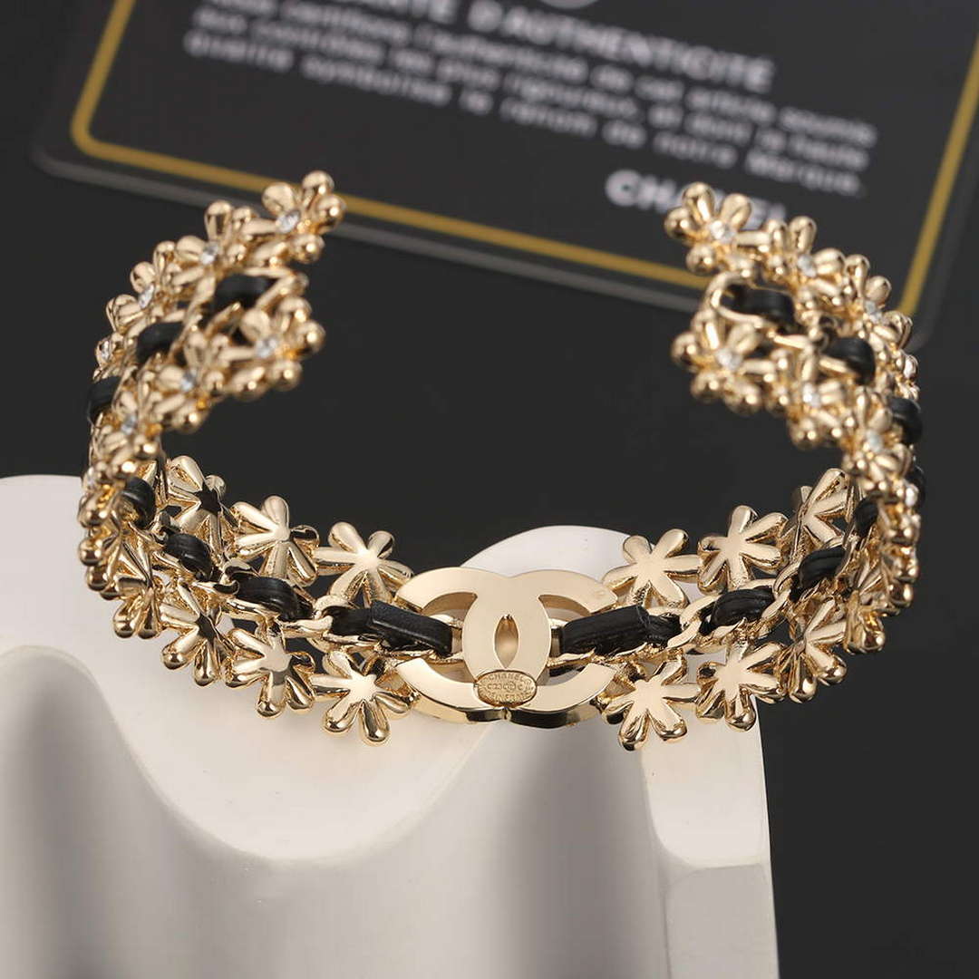 Chanel Bracelet Jewelry Designer CC31754