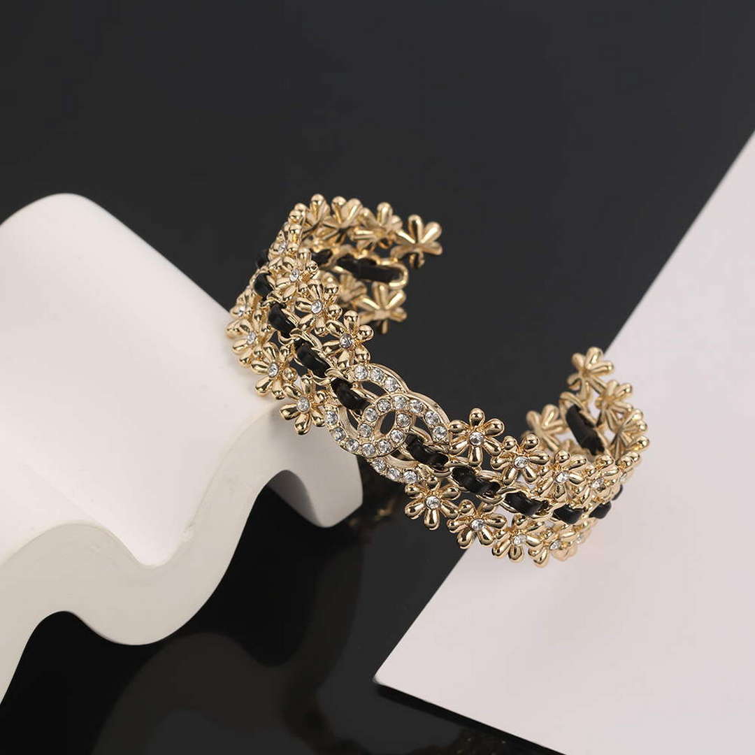 Chanel Bracelet Jewelry Designer CC31754