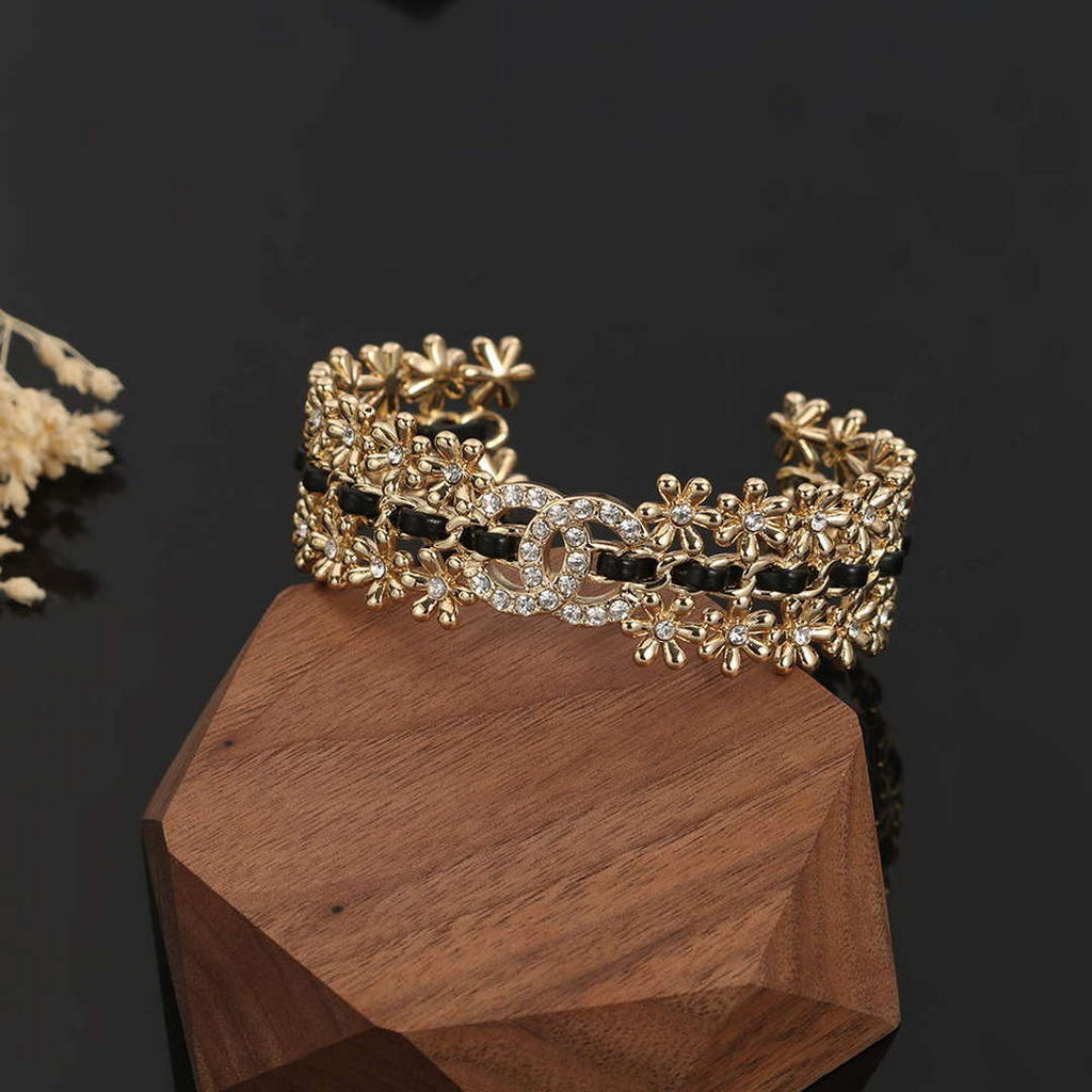 Chanel Bracelet Jewelry Designer CC31754
