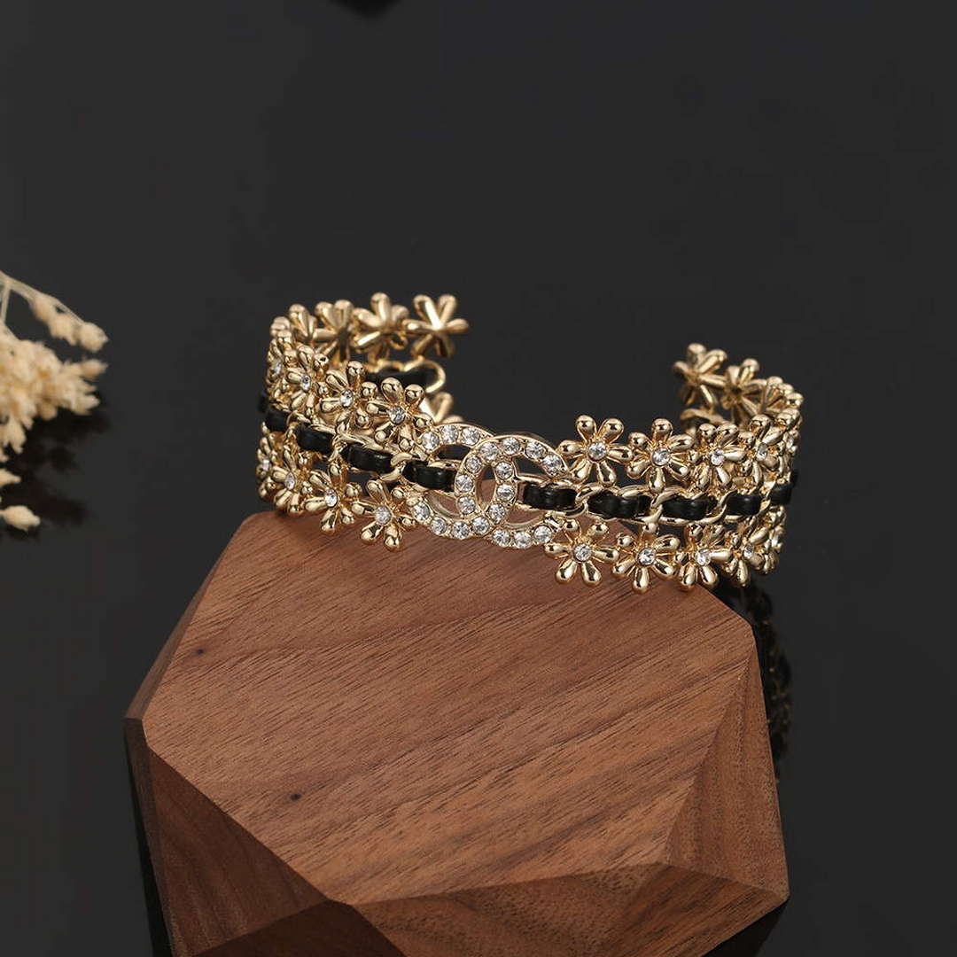 Chanel Bracelet Jewelry Designer CC31754