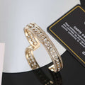 Chanel Bracelet Jewelry Designer CC31755 - Default Title - View 1
