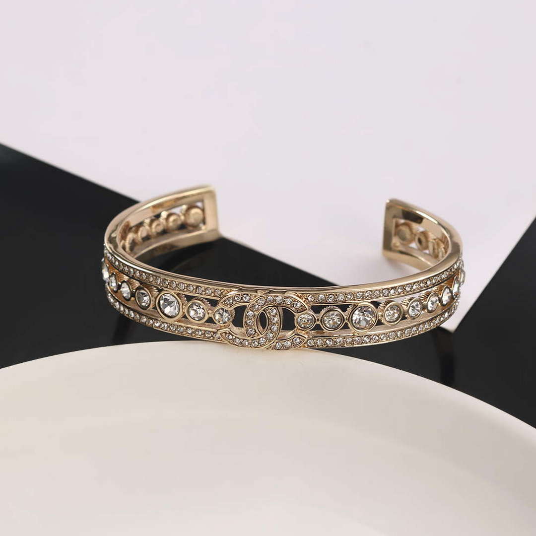 Chanel Bracelet Jewelry Designer CC31755
