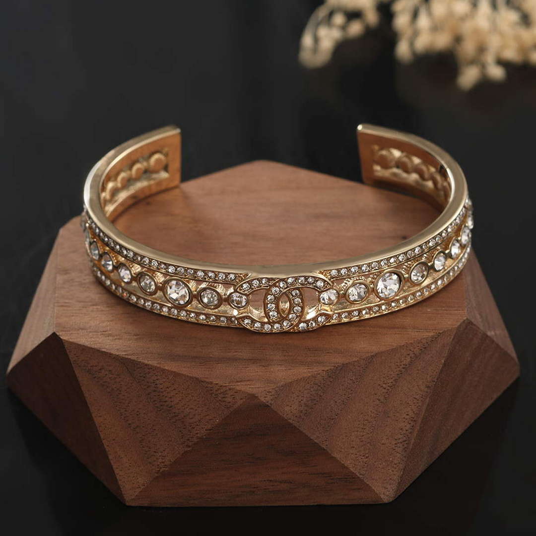 Chanel Bracelet Jewelry Designer CC31755