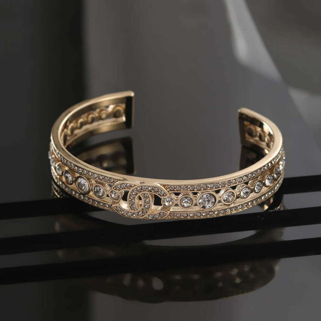 Chanel Bracelet Jewelry Designer CC31755