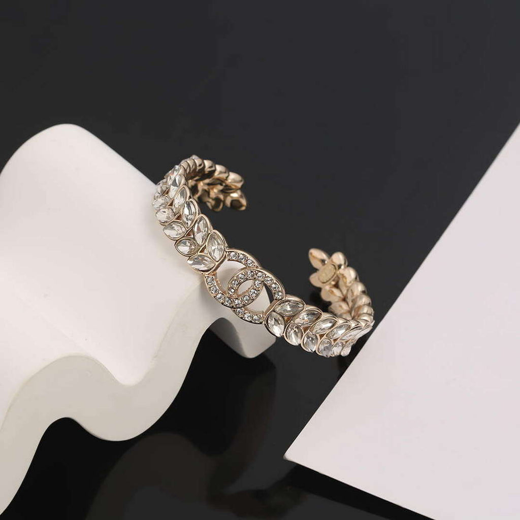 Chanel Bracelet Jewelry Designer CC31756