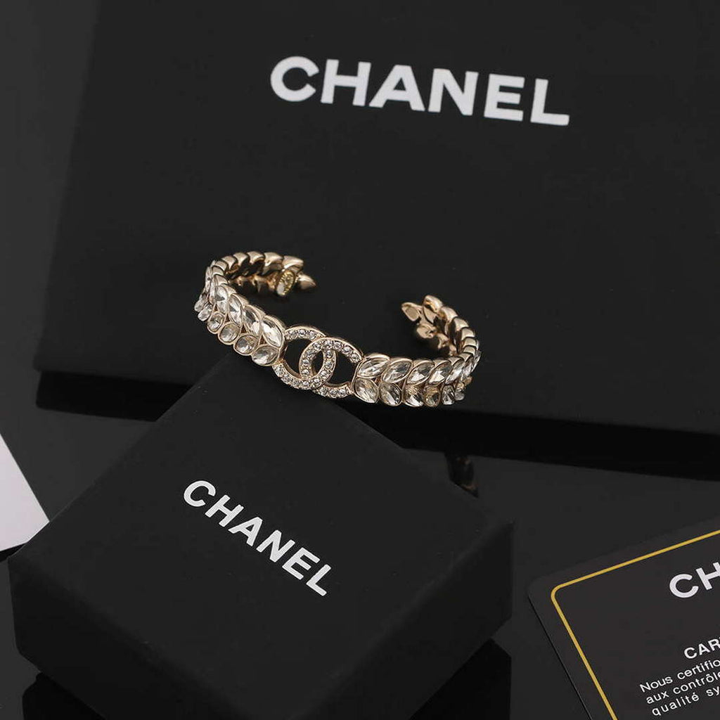 Chanel Bracelet Jewelry Designer CC31756
