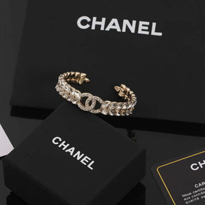 Chanel Bracelet Jewelry Designer CC31756 - Default Title - View 4