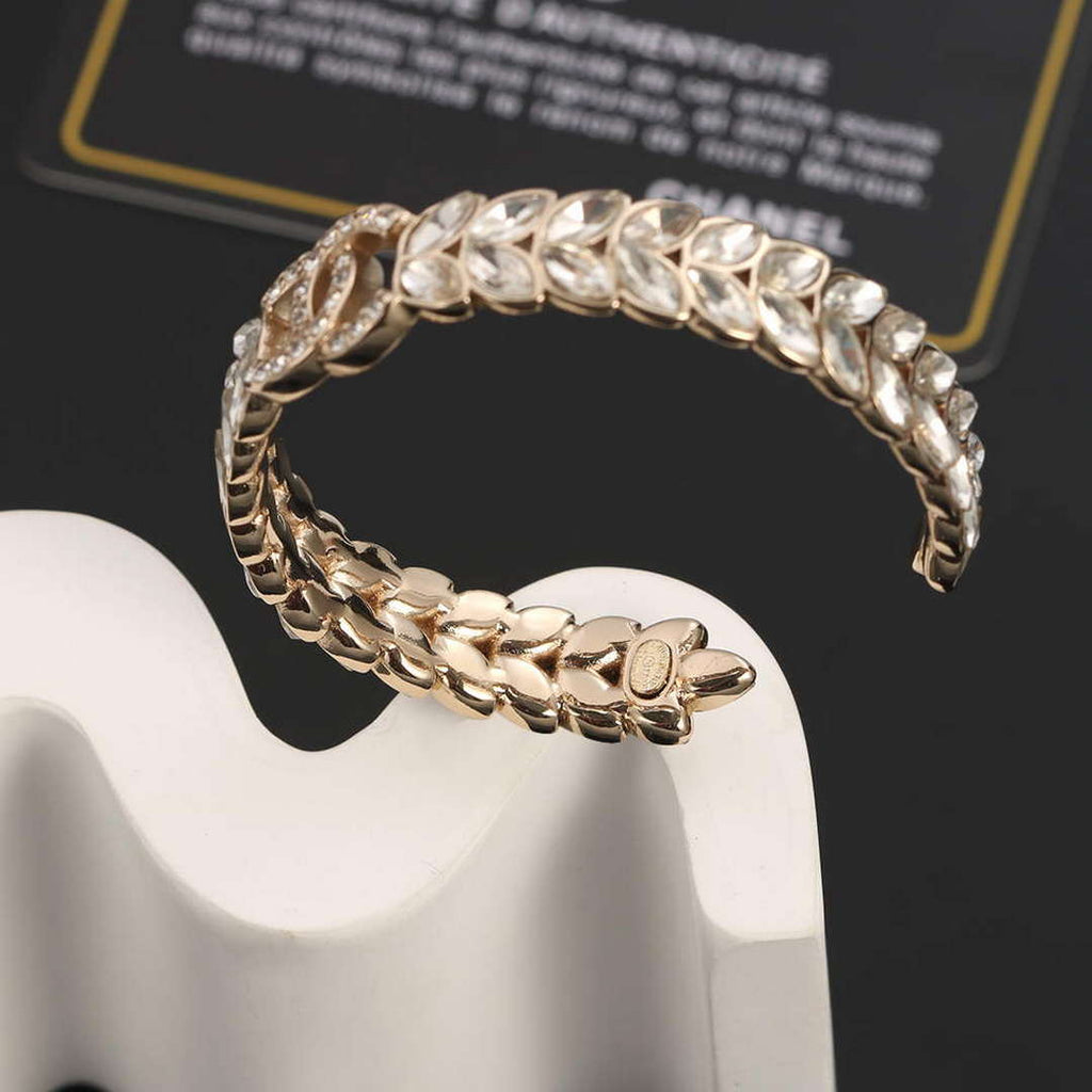 Chanel Bracelet Jewelry Designer CC31756