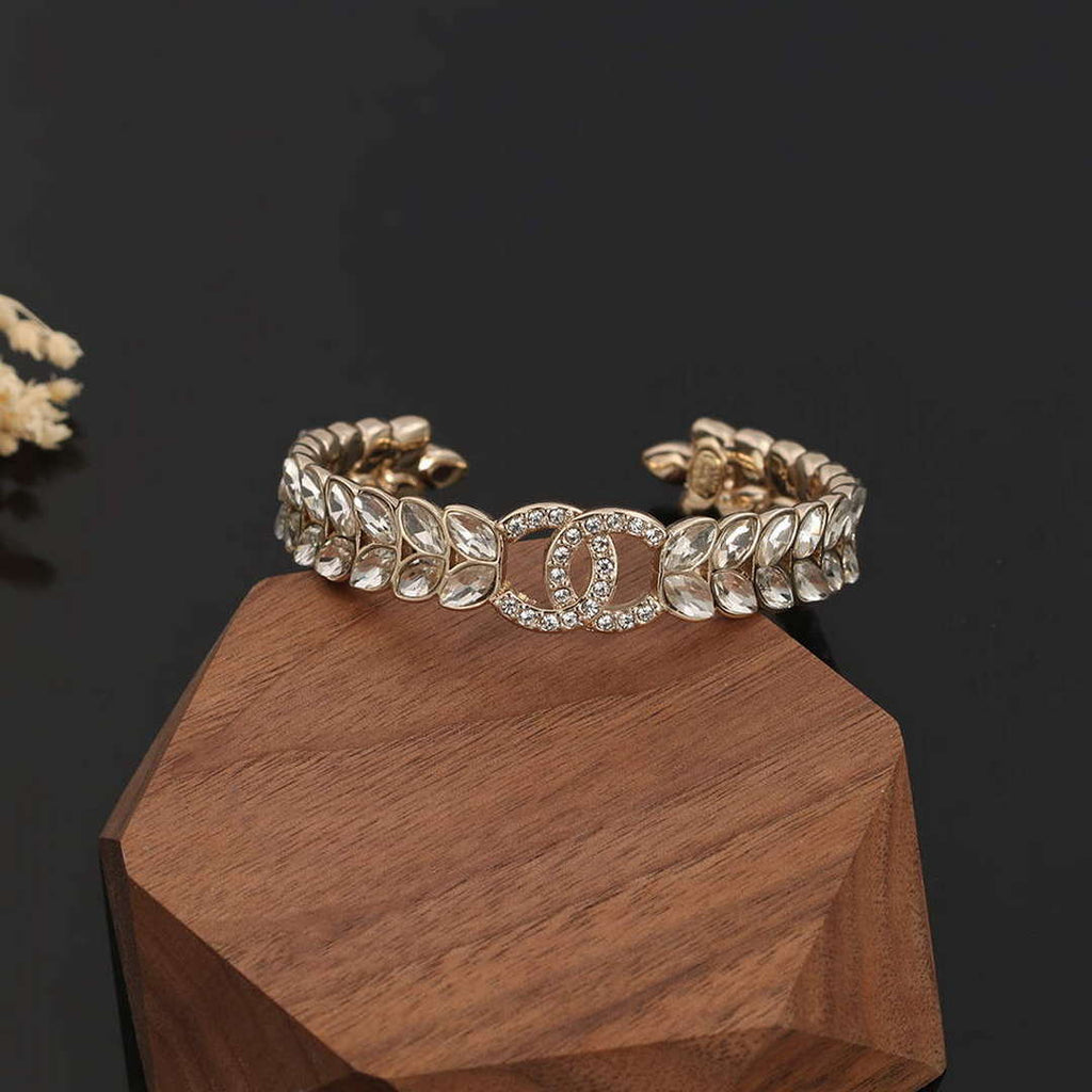 Chanel Bracelet Jewelry Designer CC31756