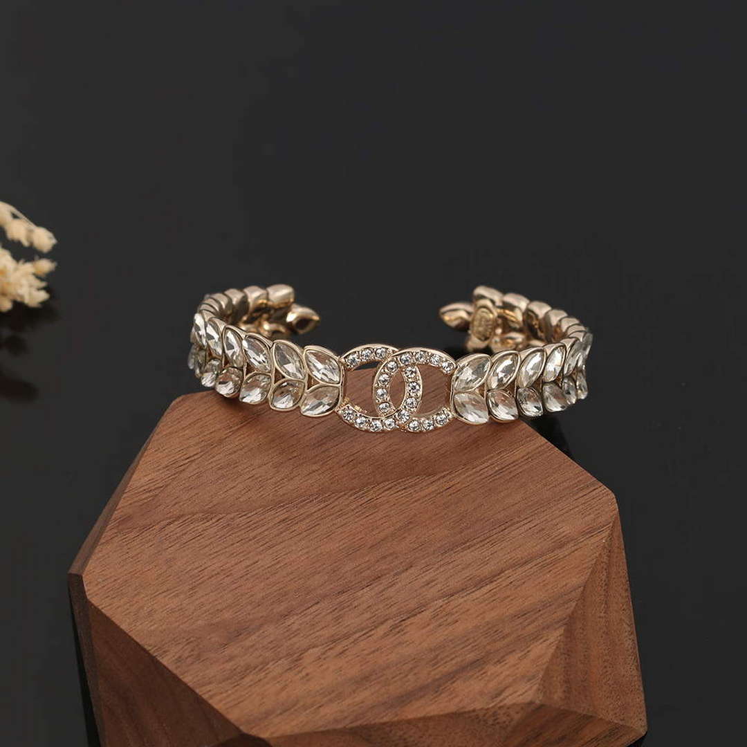 Chanel Bracelet Jewelry Designer CC31756