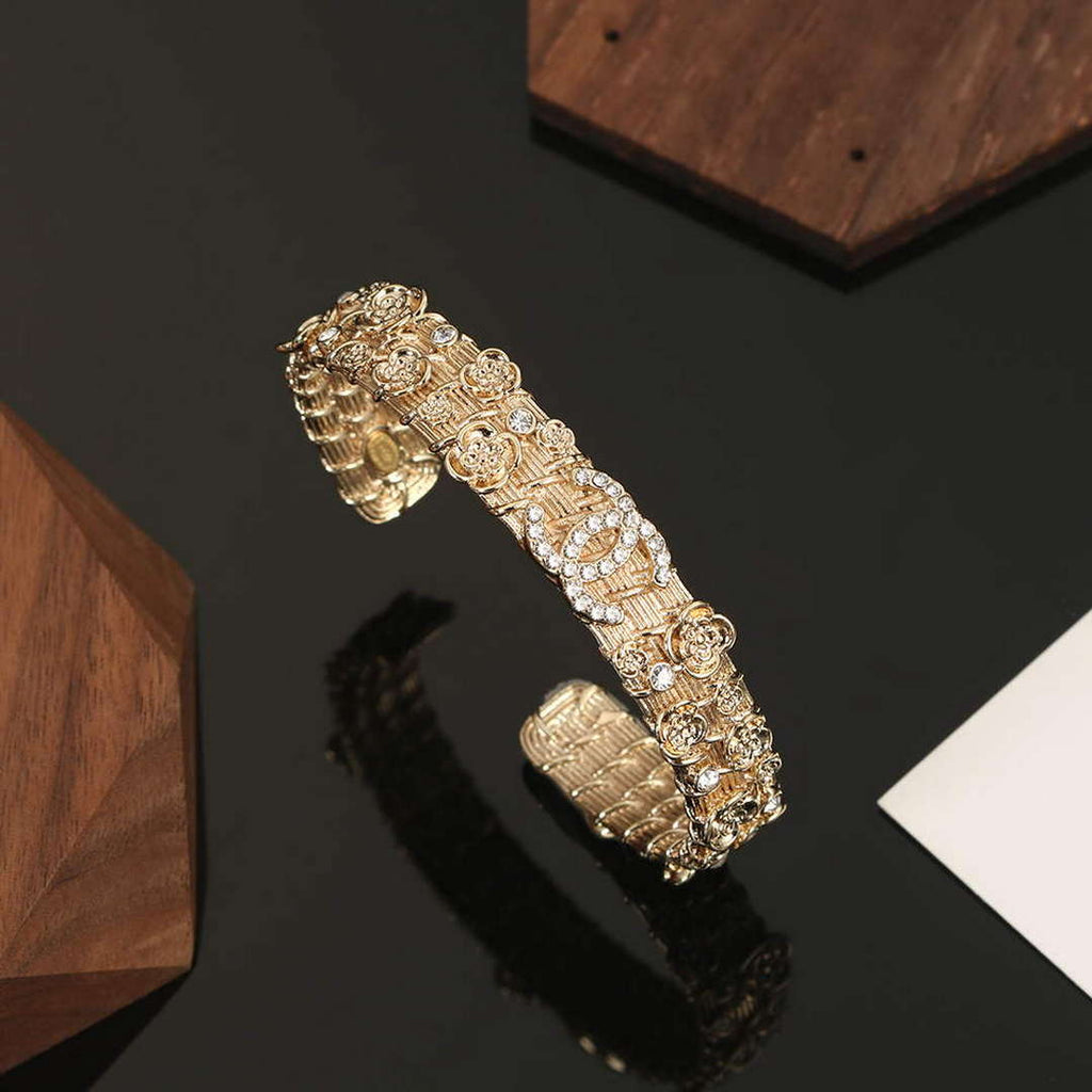 Chanel Bracelet Jewelry Designer CC31757