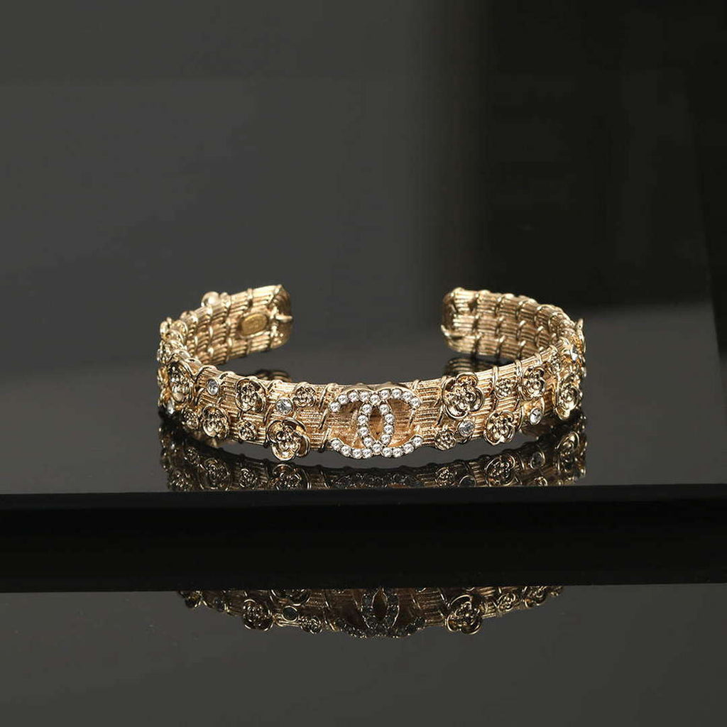 Chanel Bracelet Jewelry Designer CC31757