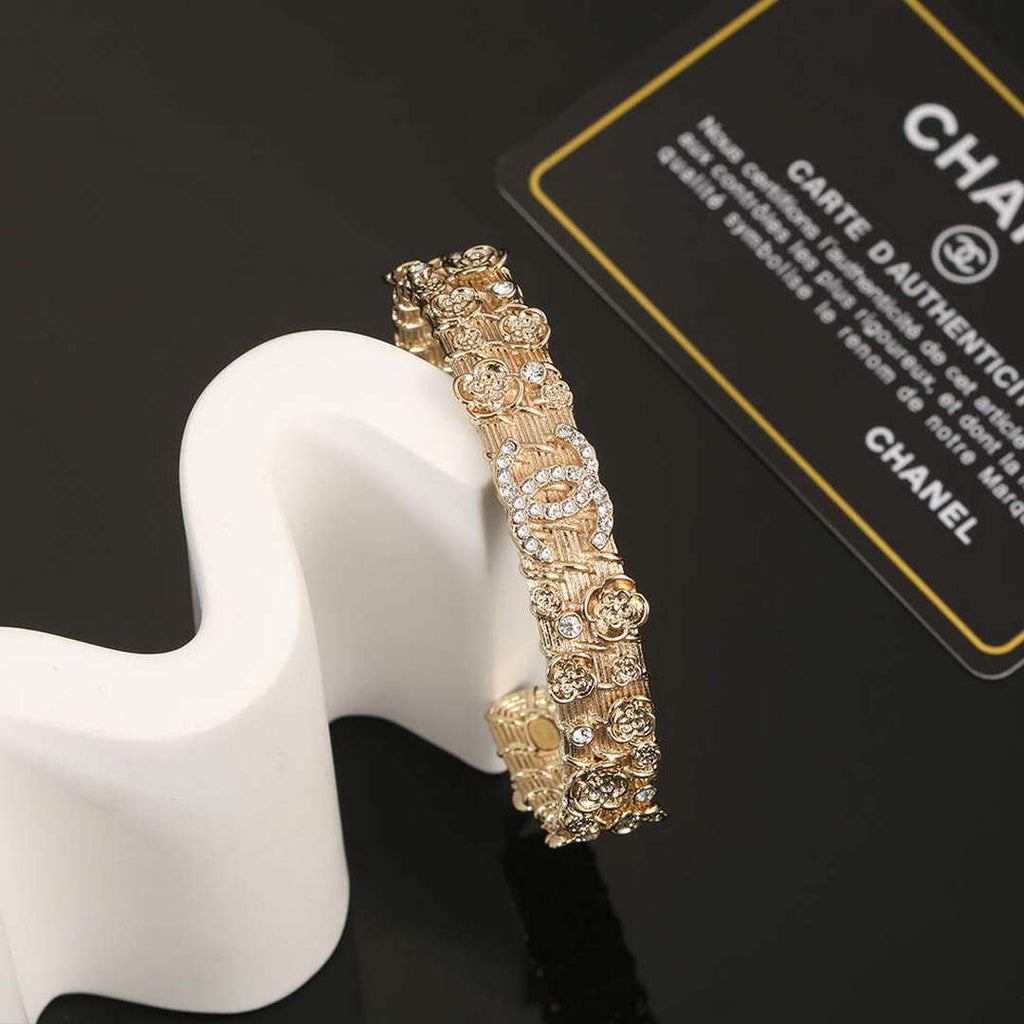 Chanel Bracelet Jewelry Designer CC31757