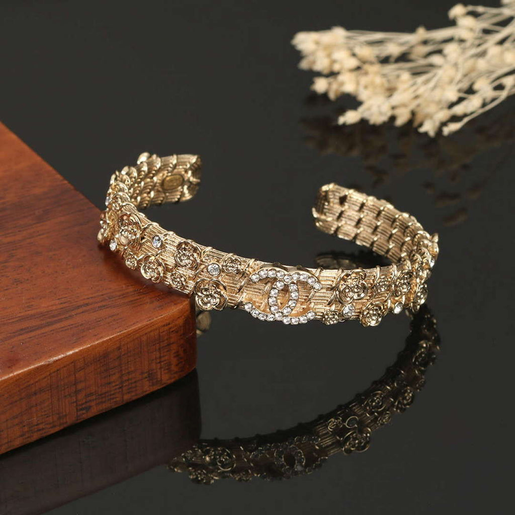 Chanel Bracelet Jewelry Designer CC31757