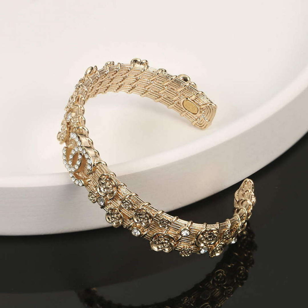 Chanel Bracelet Jewelry Designer CC31757
