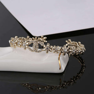 Chanel Bracelet Jewelry Designer CC31758 - Default Title - View 3