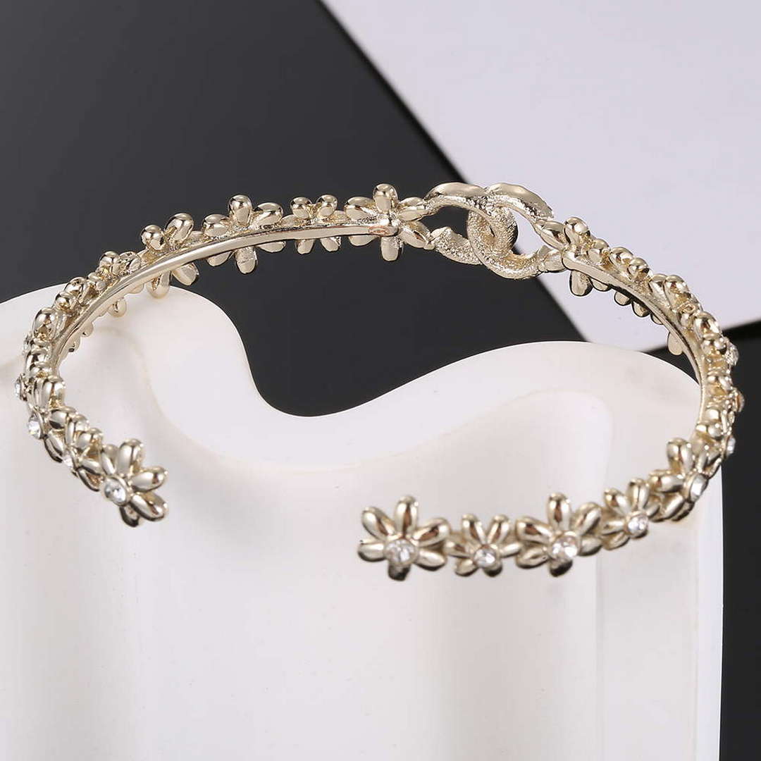 Chanel Bracelet Jewelry Designer CC31758