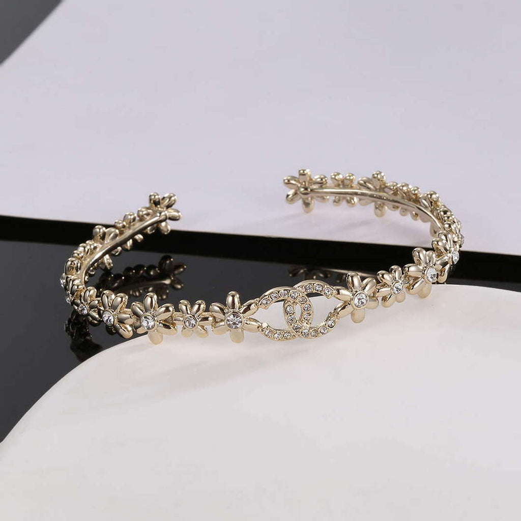 Chanel Bracelet Jewelry Designer CC31758