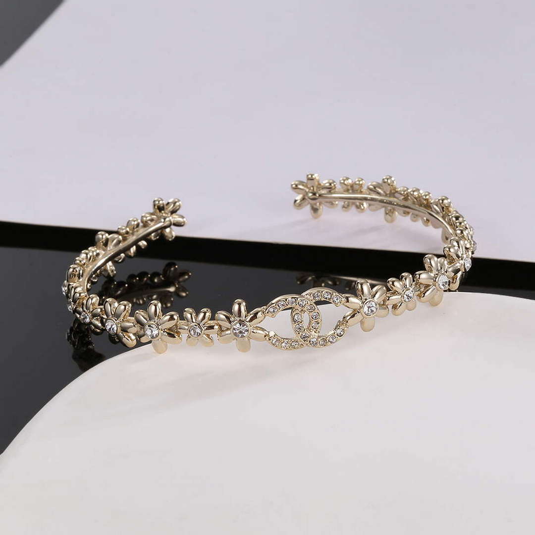 Chanel Bracelet Jewelry Designer CC31758