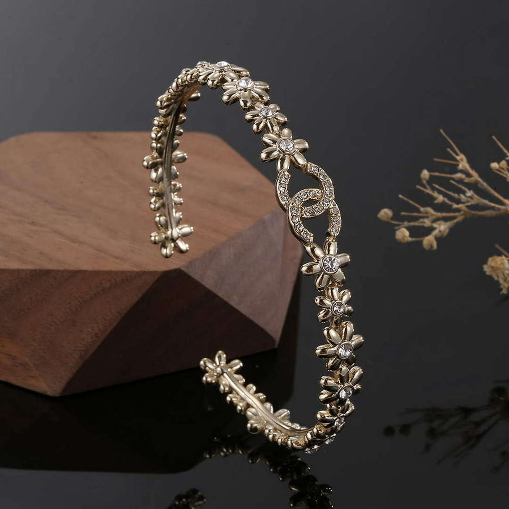 Chanel Bracelet Jewelry Designer CC31758