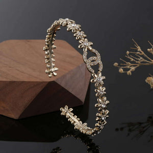 Chanel Bracelet Jewelry Designer CC31758 - Default Title - View 6