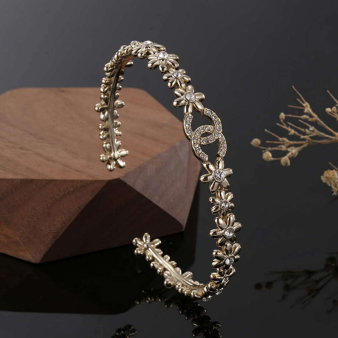 Chanel Bracelet Jewelry Designer CC31758