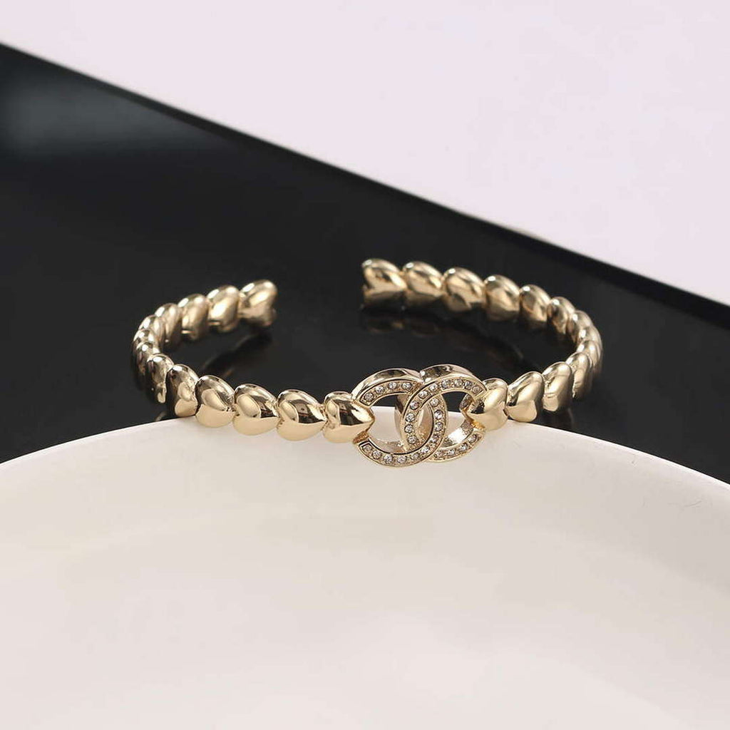 Chanel Bracelet Jewelry Designer CC31759