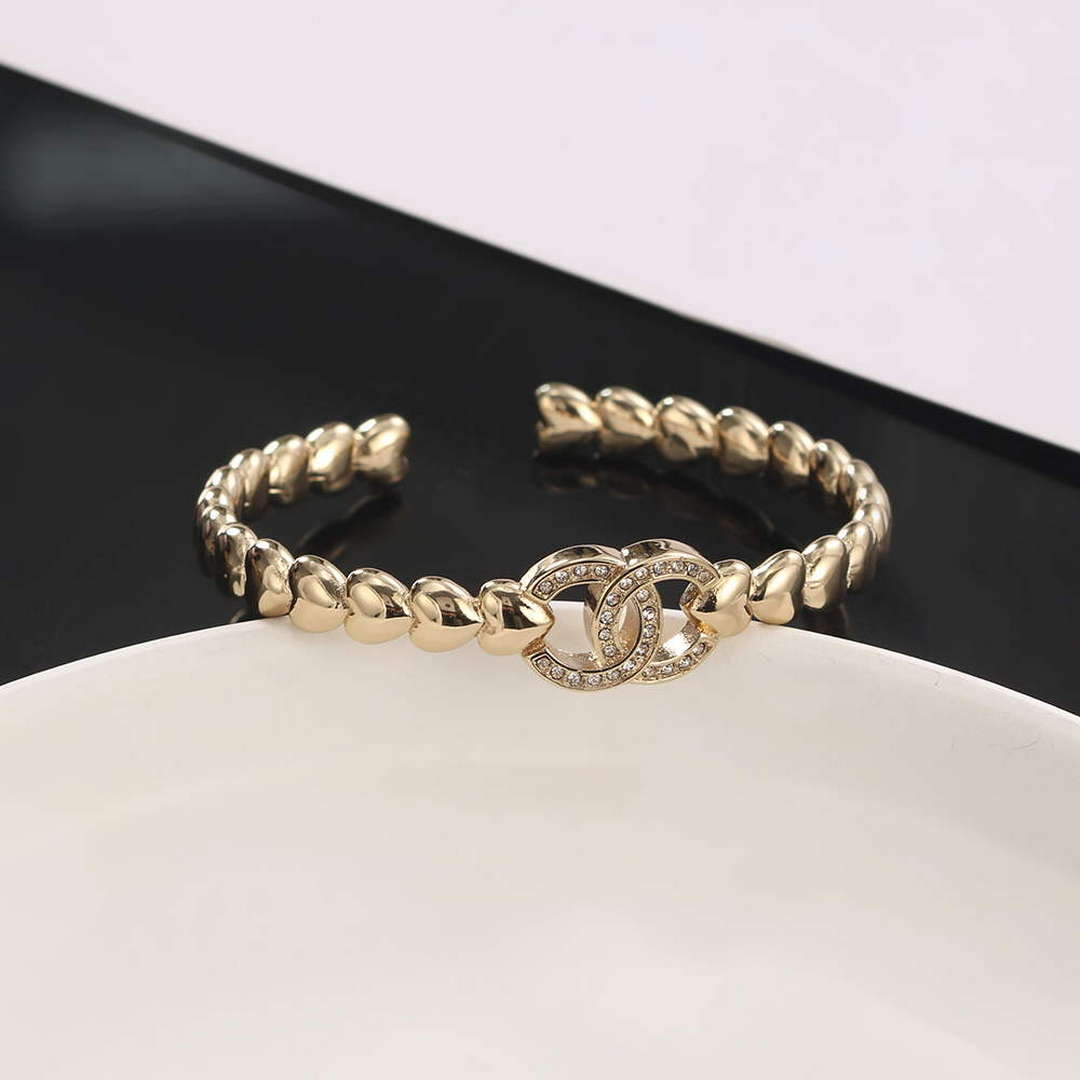 Chanel Bracelet Jewelry Designer CC31759