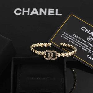 Chanel Bracelet Jewelry Designer CC31759 - Default Title - View 3