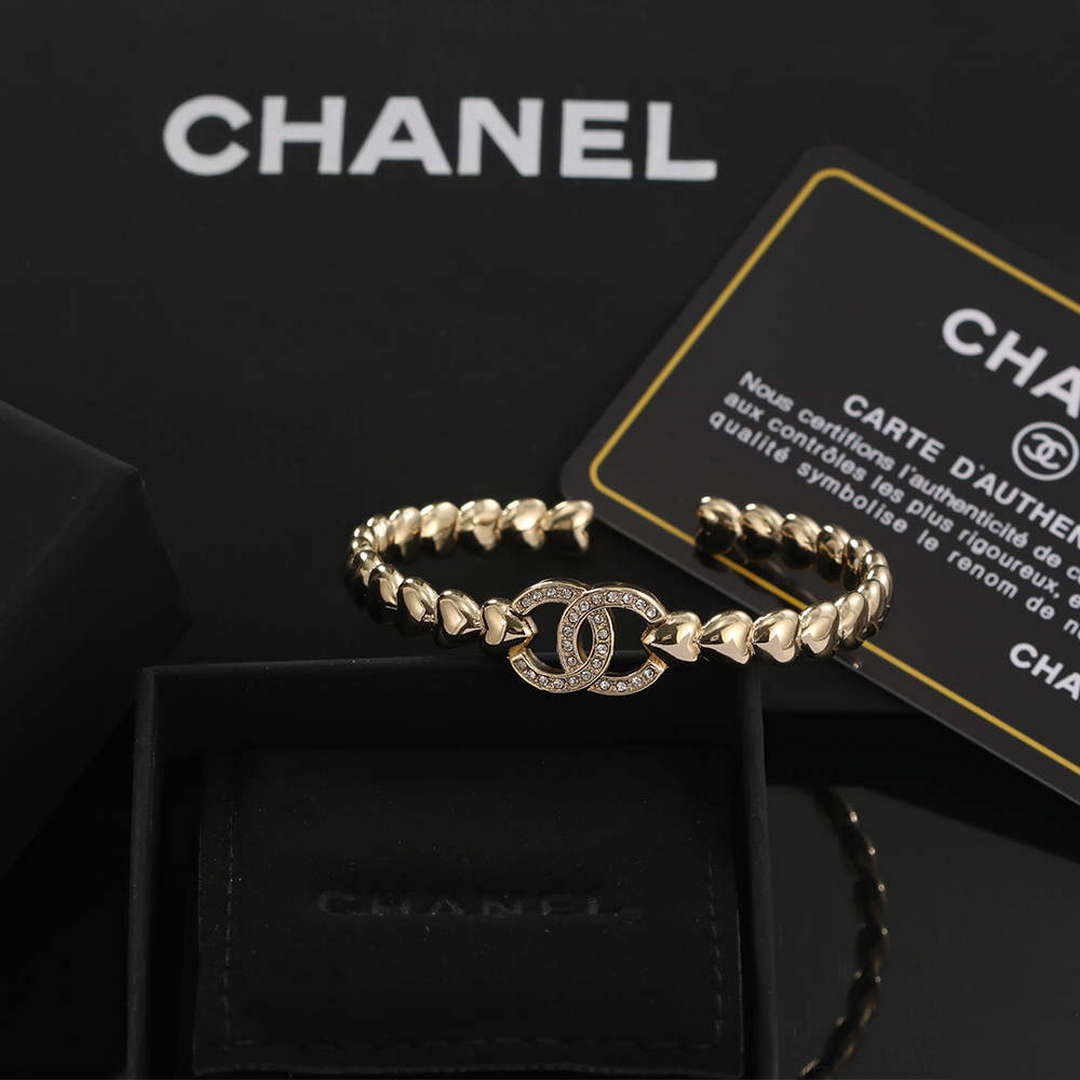 Chanel Bracelet Jewelry Designer CC31759