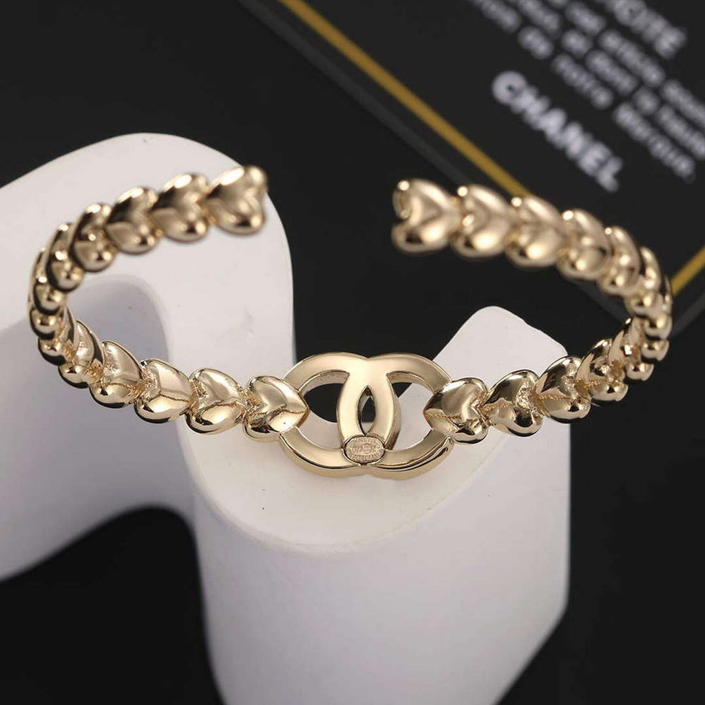 Chanel Bracelet Jewelry Designer CC31759