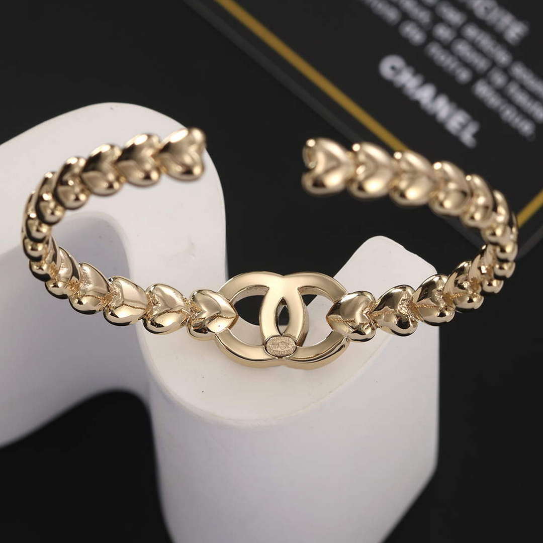 Chanel Bracelet Jewelry Designer CC31759