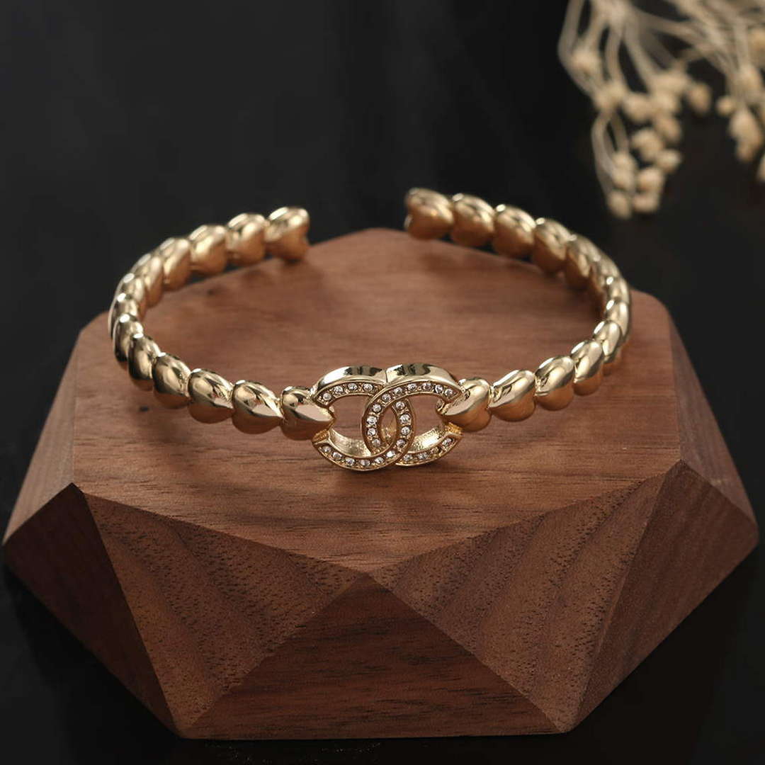 Chanel Bracelet Jewelry Designer CC31759