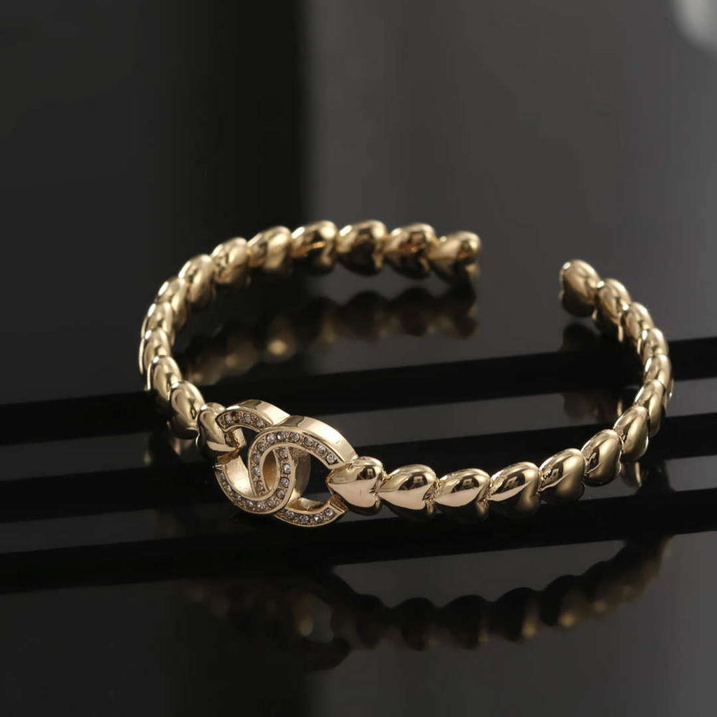 Chanel Bracelet Jewelry Designer CC31759