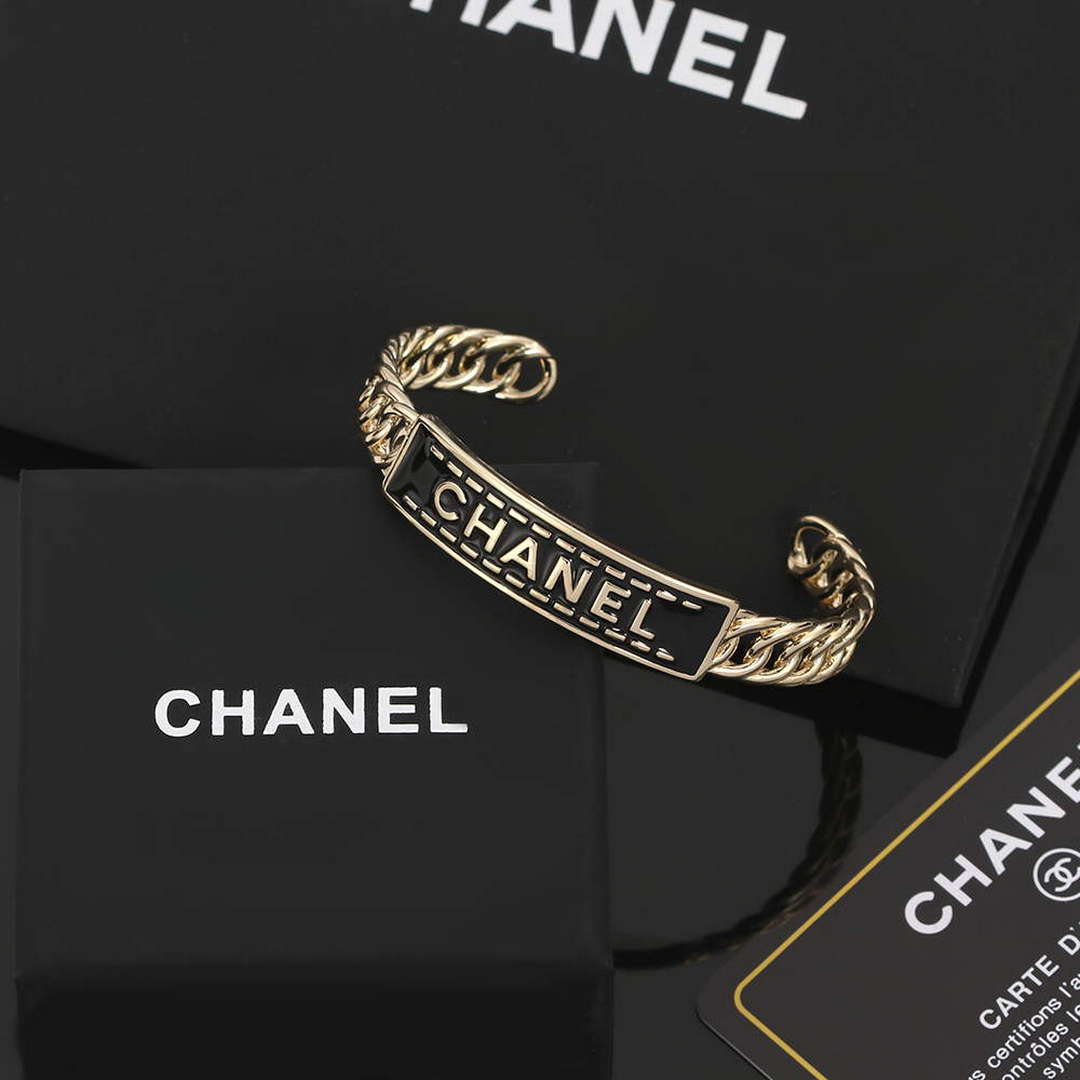 Chanel Bracelet Jewelry Designer CC31760