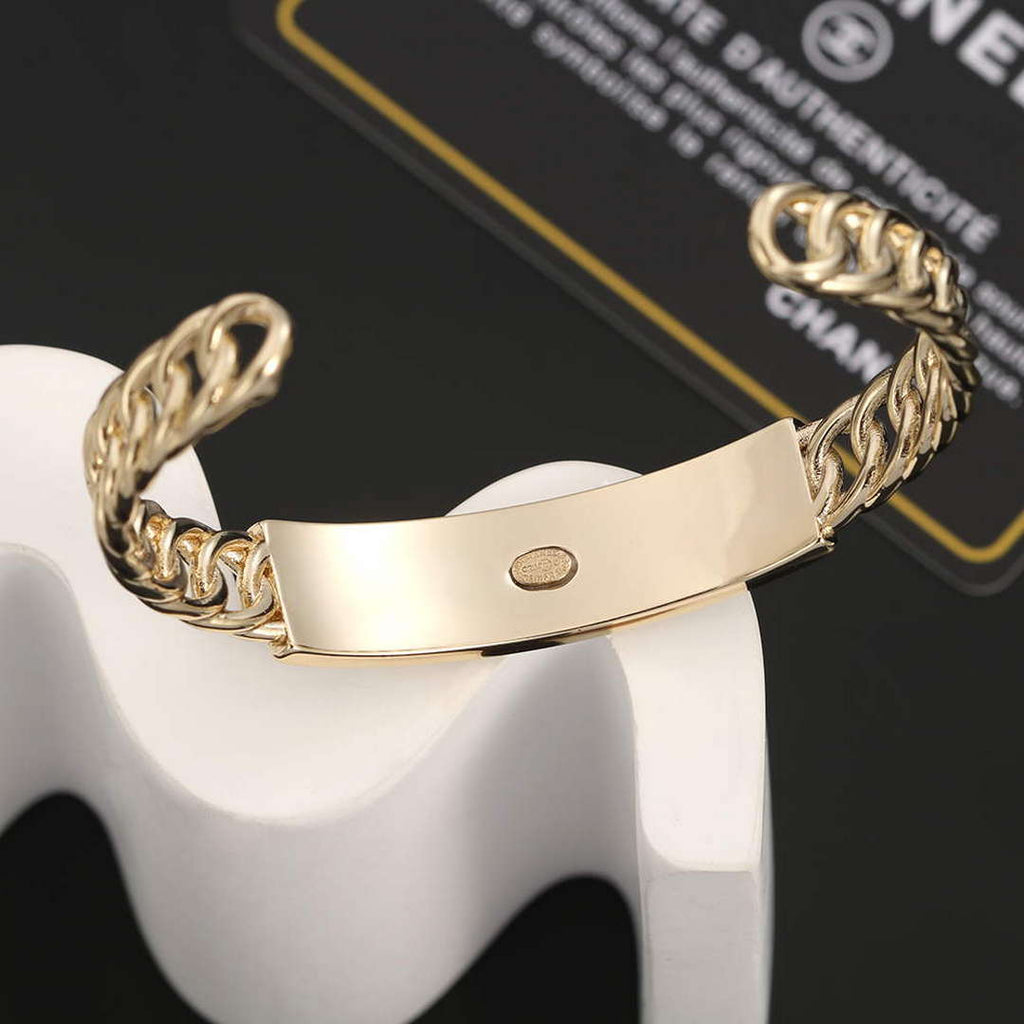 Chanel Bracelet Jewelry Designer CC31760