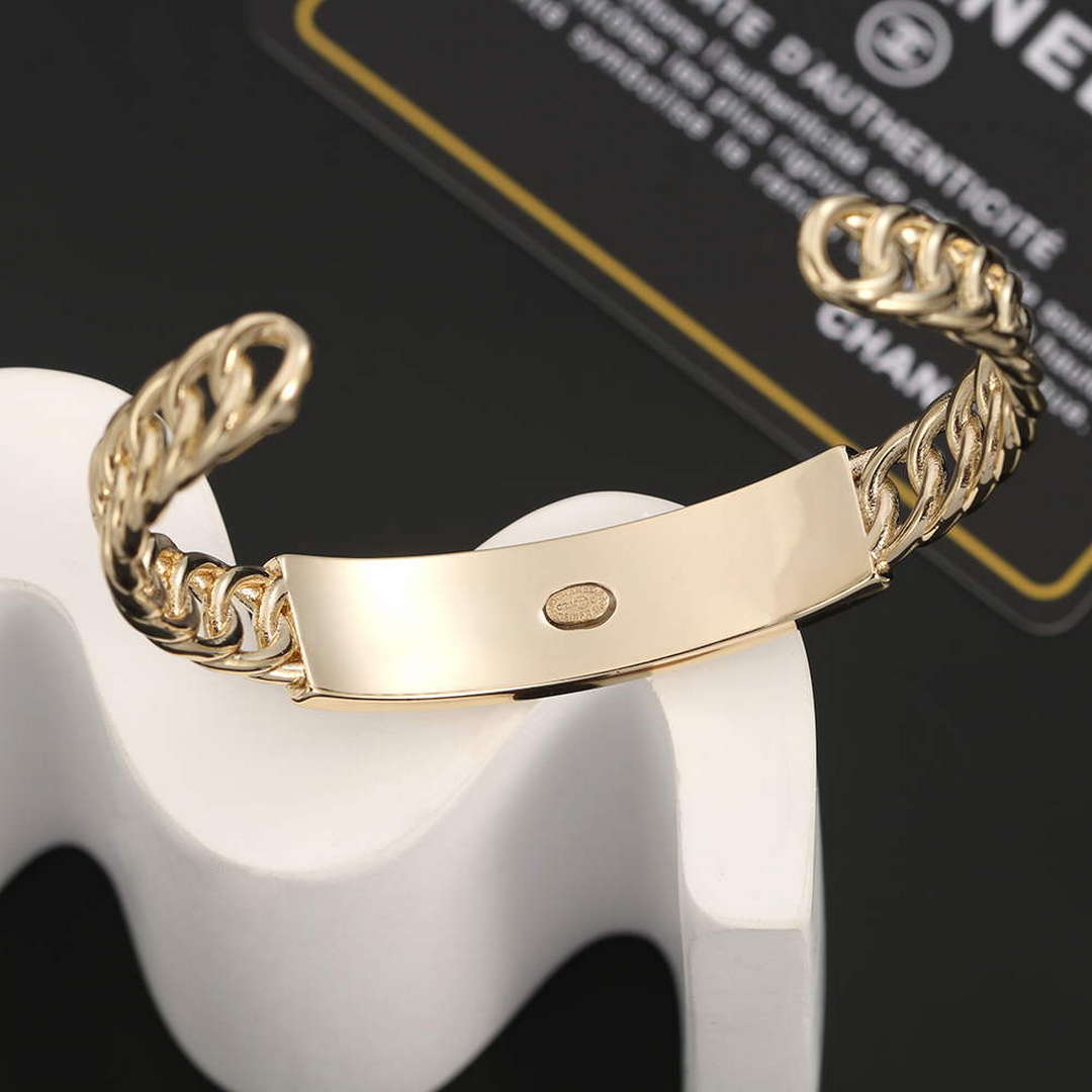 Chanel Bracelet Jewelry Designer CC31760