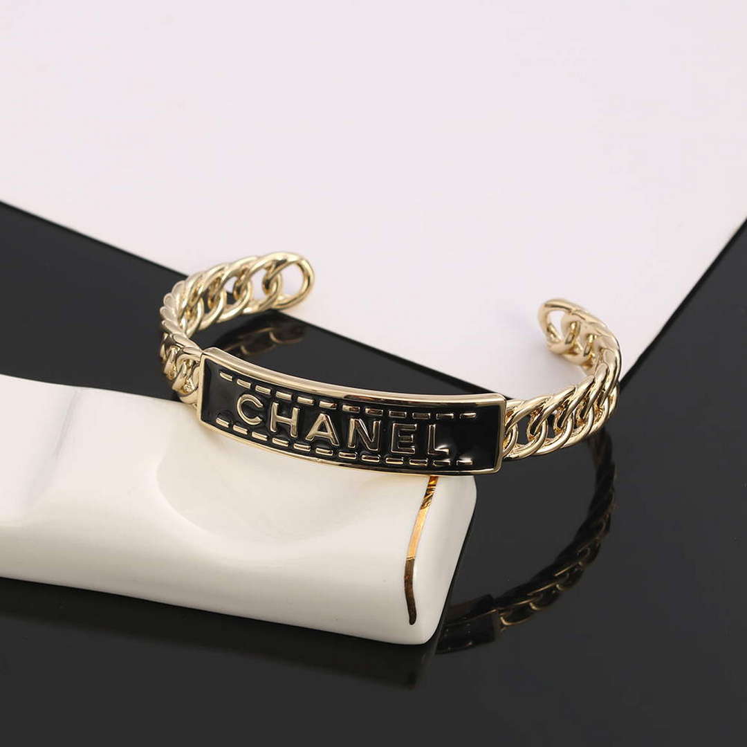 Chanel Bracelet Jewelry Designer CC31760