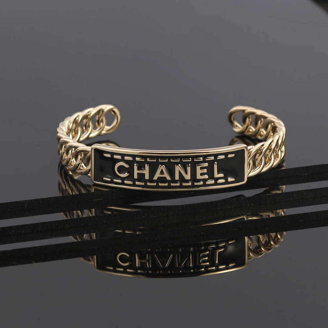 Chanel Bracelet Jewelry Designer CC31760