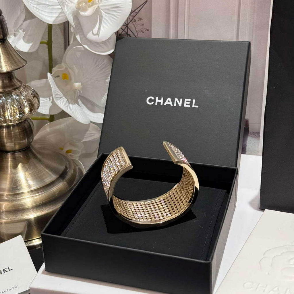 Chanel Bracelet Jewelry Designer CC31761