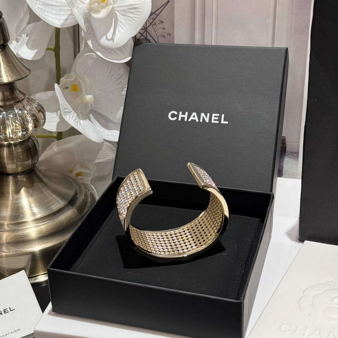 Chanel Bracelet Jewelry Designer CC31761